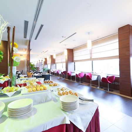 Best Western Plus Hotel Monza E Brianza Palace Cinisello Balsamo Exterior foto