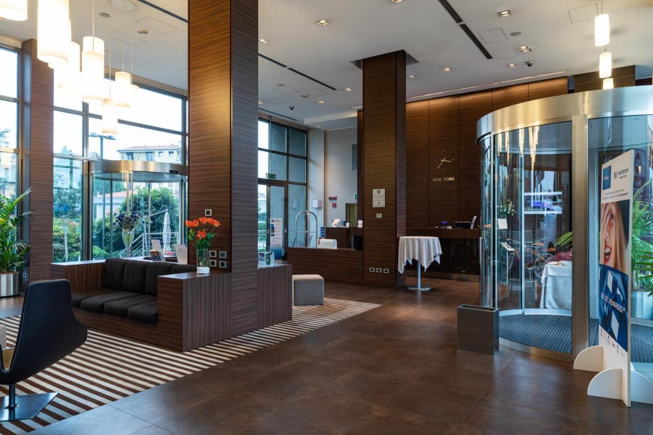 Best Western Plus Hotel Monza E Brianza Palace Cinisello Balsamo Exterior foto