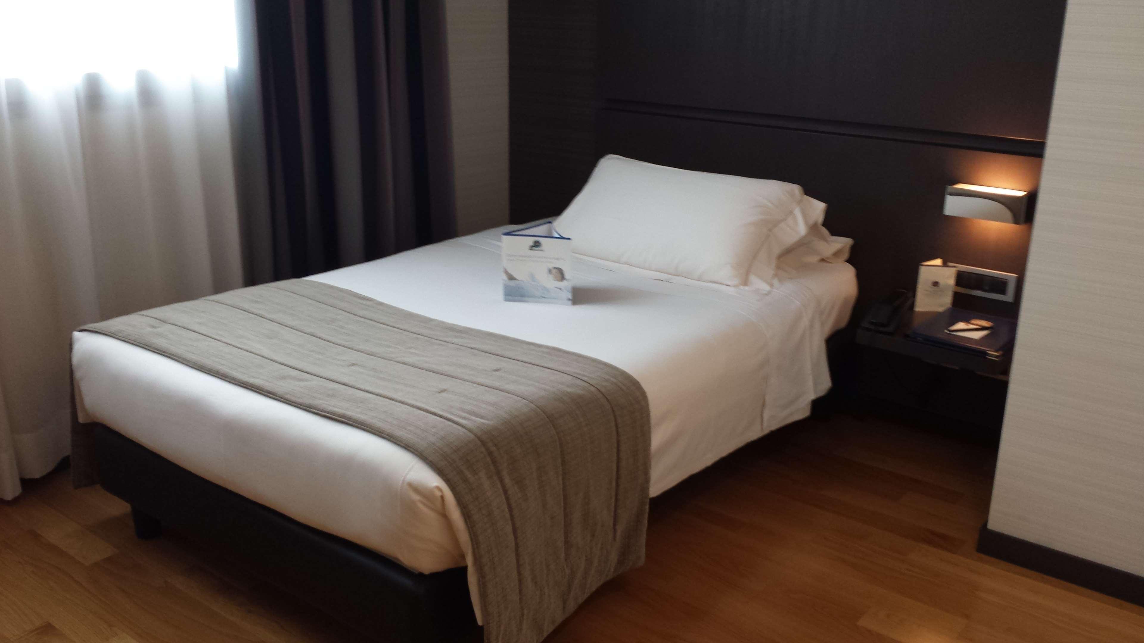 Best Western Plus Hotel Monza E Brianza Palace Cinisello Balsamo Exterior foto