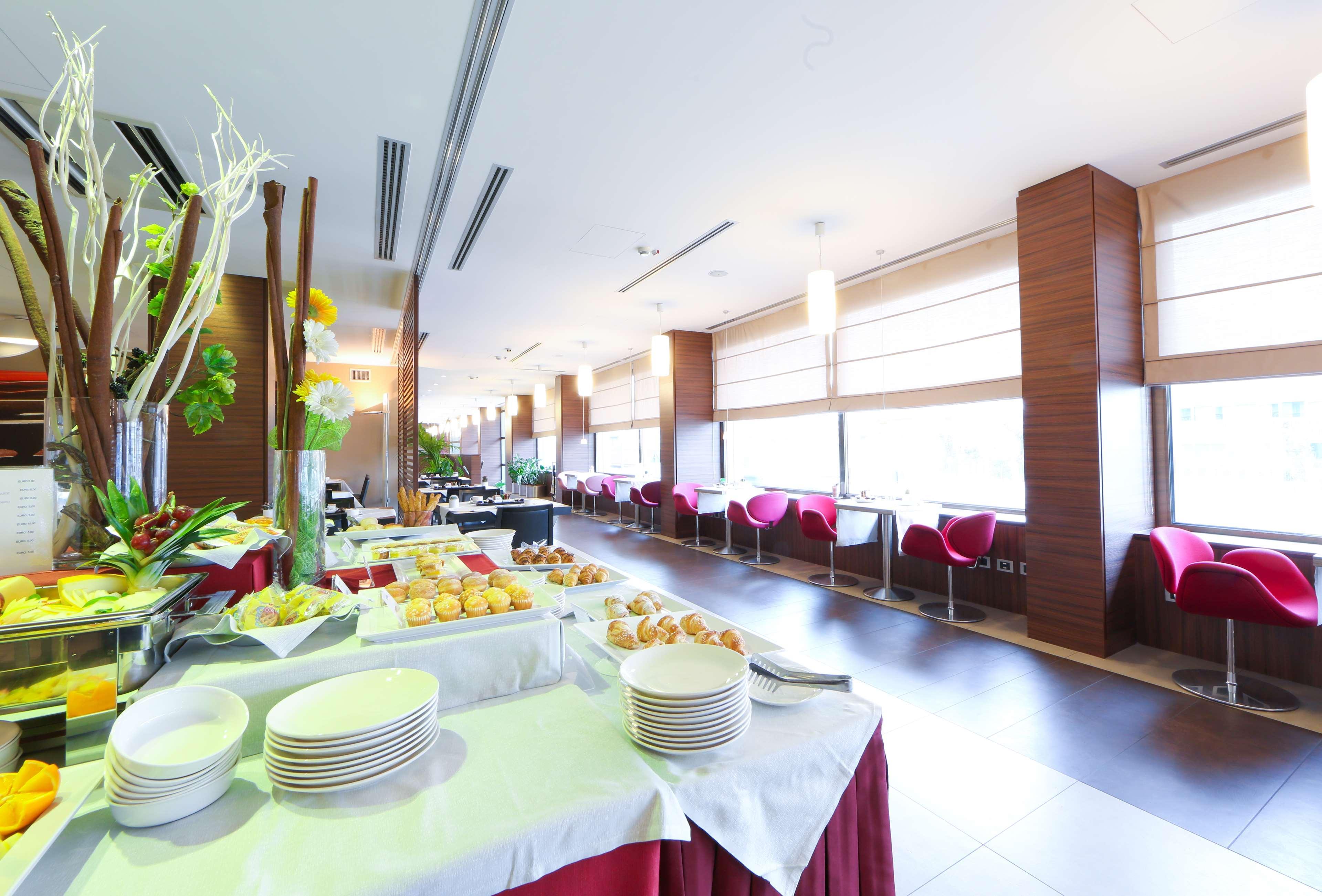 Best Western Plus Hotel Monza E Brianza Palace Cinisello Balsamo Exterior foto